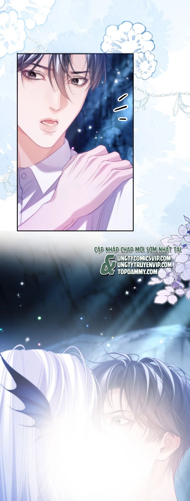 Desharow Nhân Ngư Chapter 55 - Next Chapter 56