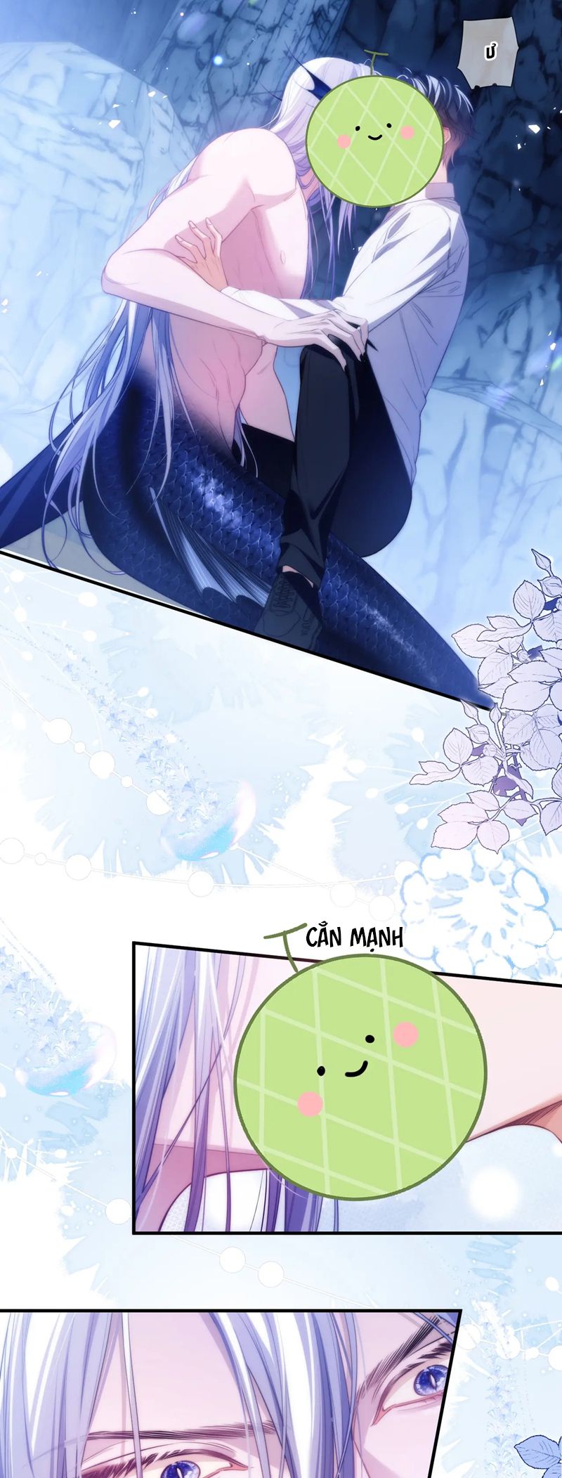 Desharow Nhân Ngư Chapter 55 - Next Chapter 56