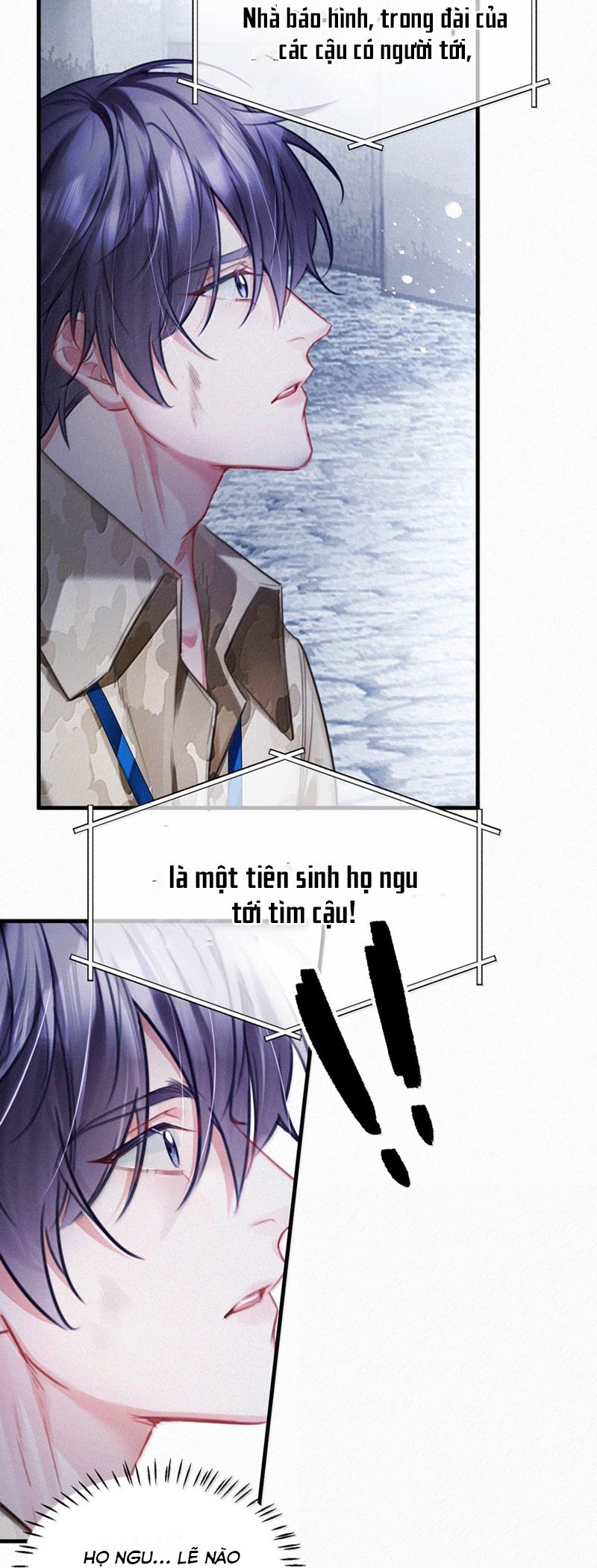 Môi Súng Chap 137 - Trang 2