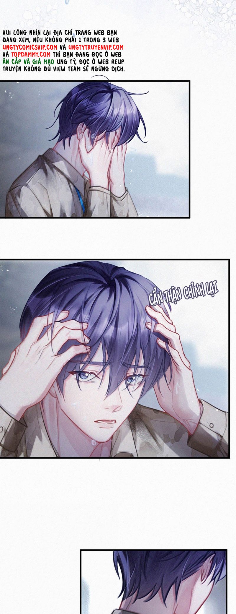 Môi Súng Chap 137 - Trang 2