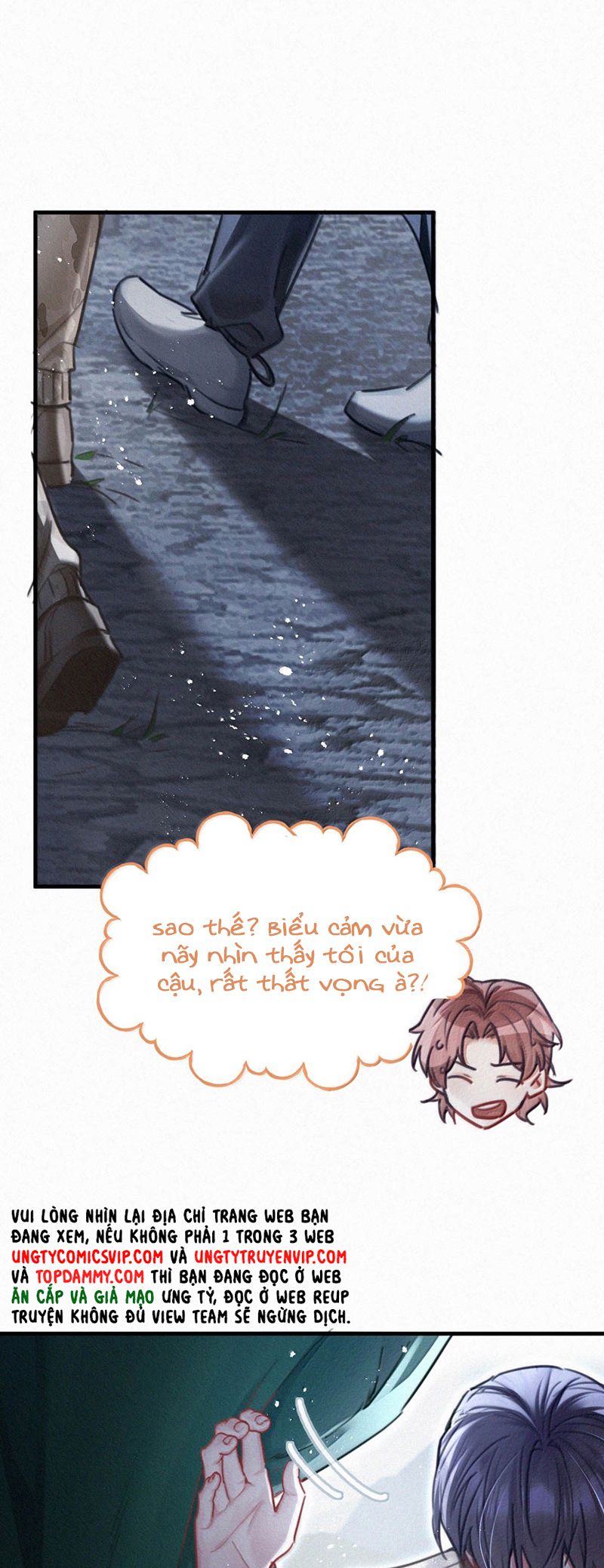 Môi Súng Chap 137 - Trang 2
