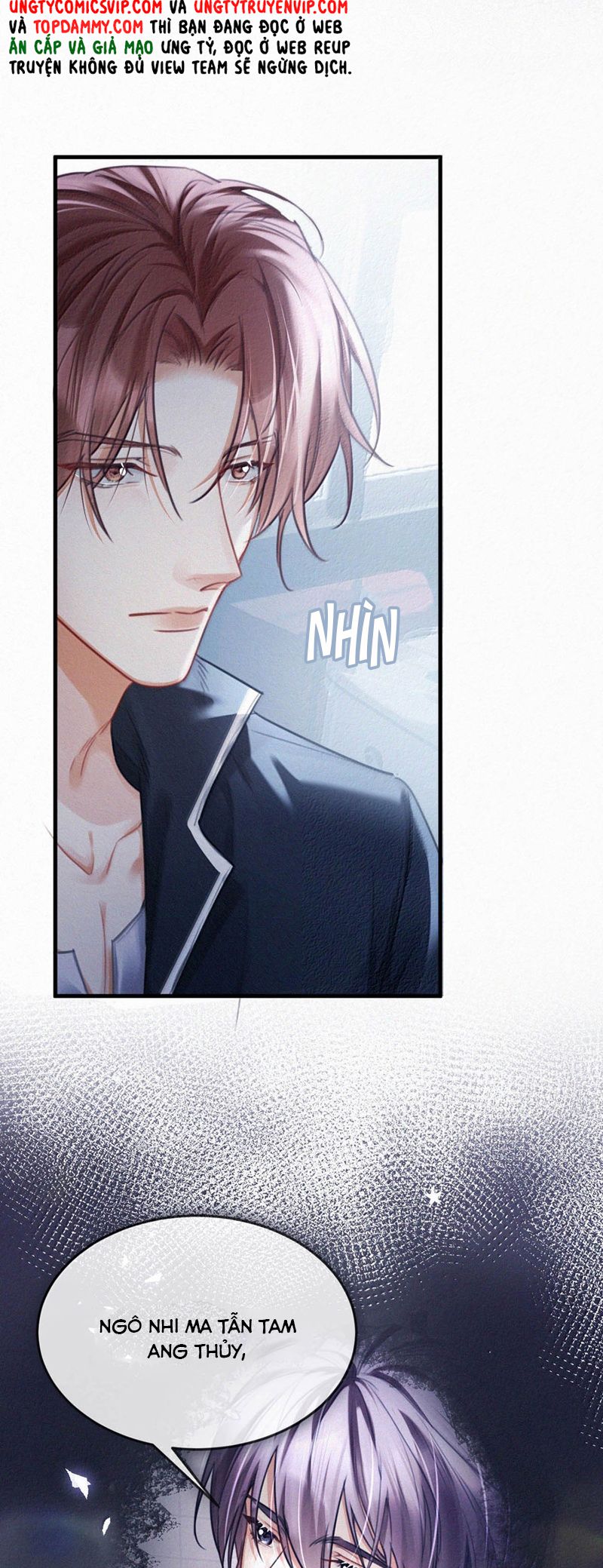 Môi Súng Chap 137 - Trang 2
