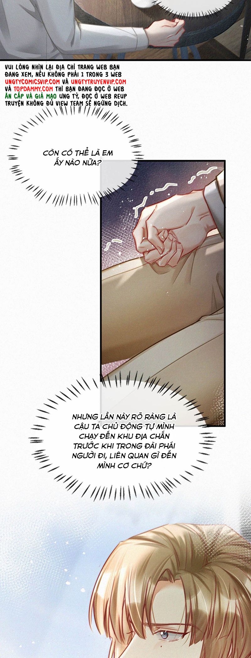 Môi Súng Chap 137 - Trang 2