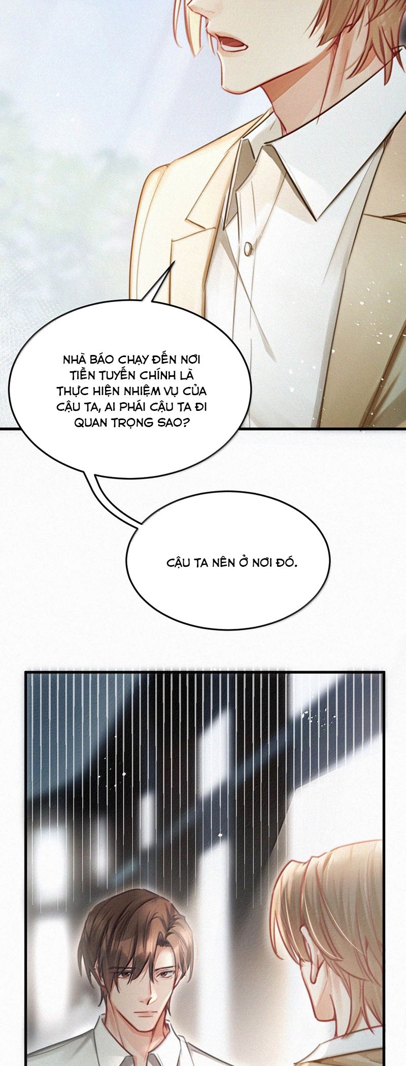 Môi Súng Chap 137 - Trang 2