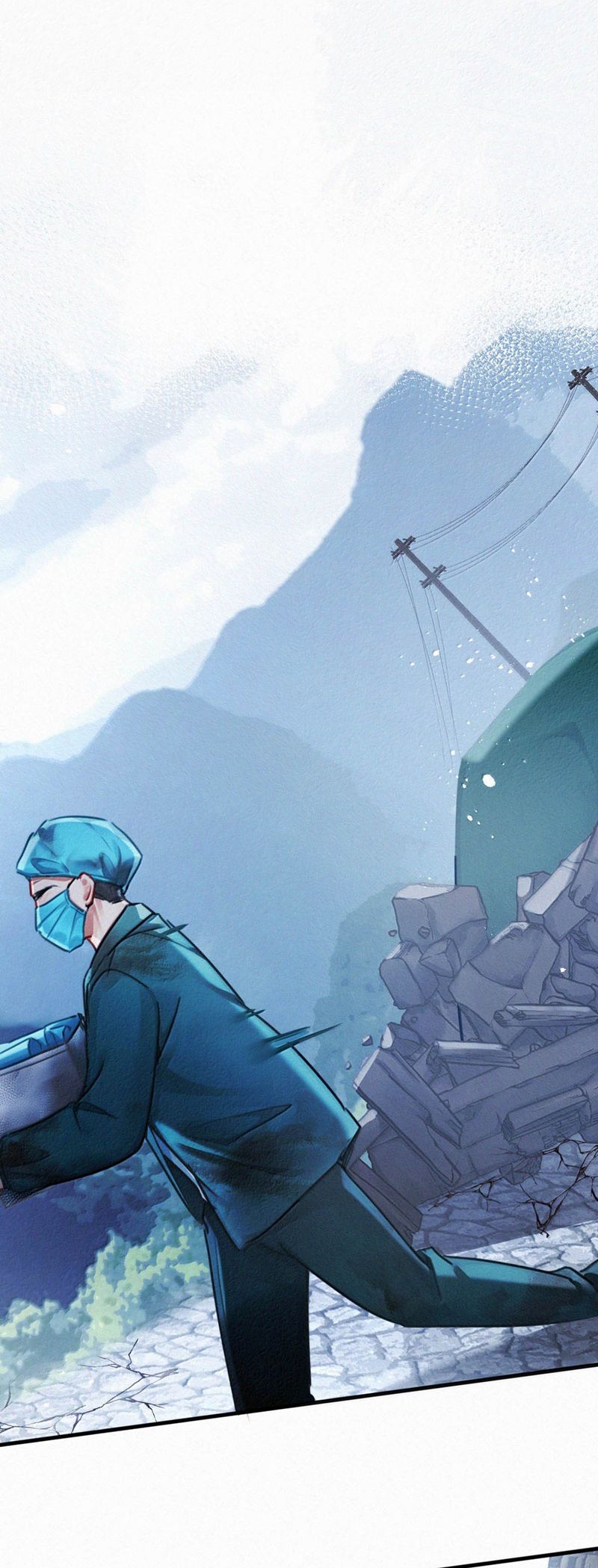 Môi Súng Chap 137 - Trang 2