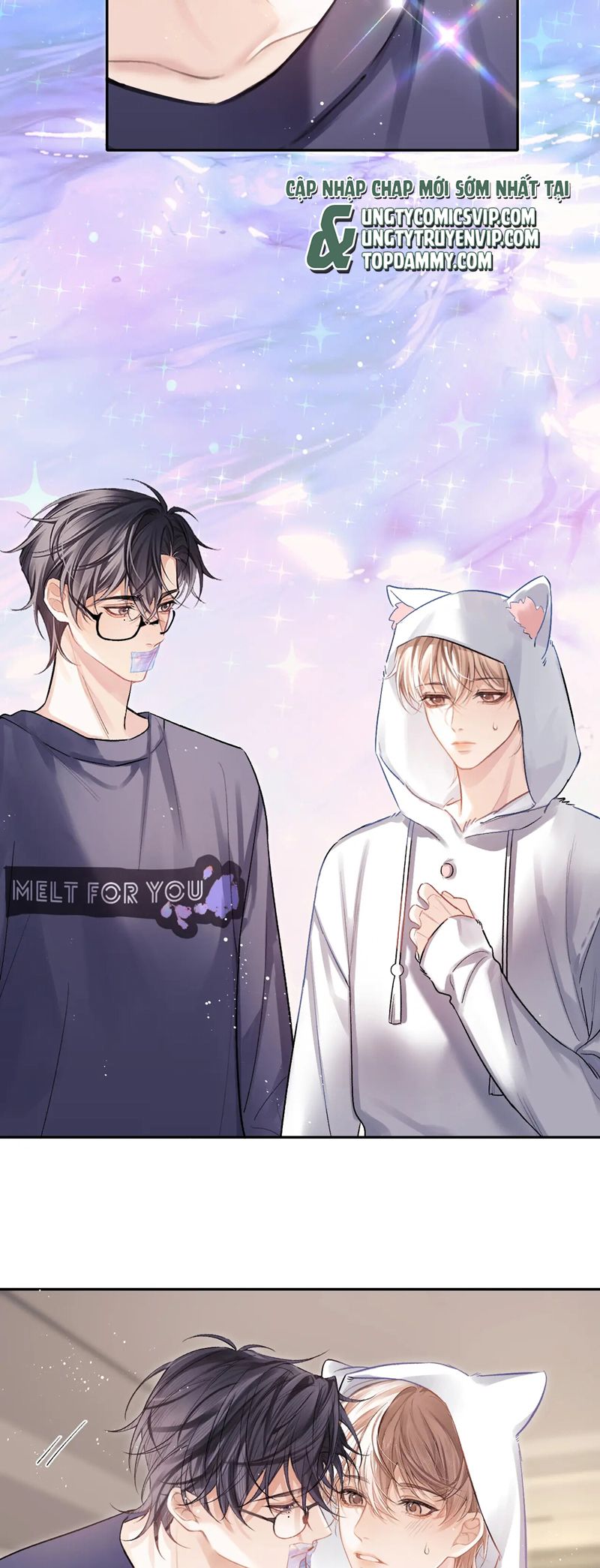Nghịch Lý Câu Fan Chapter 18 - Trang 4