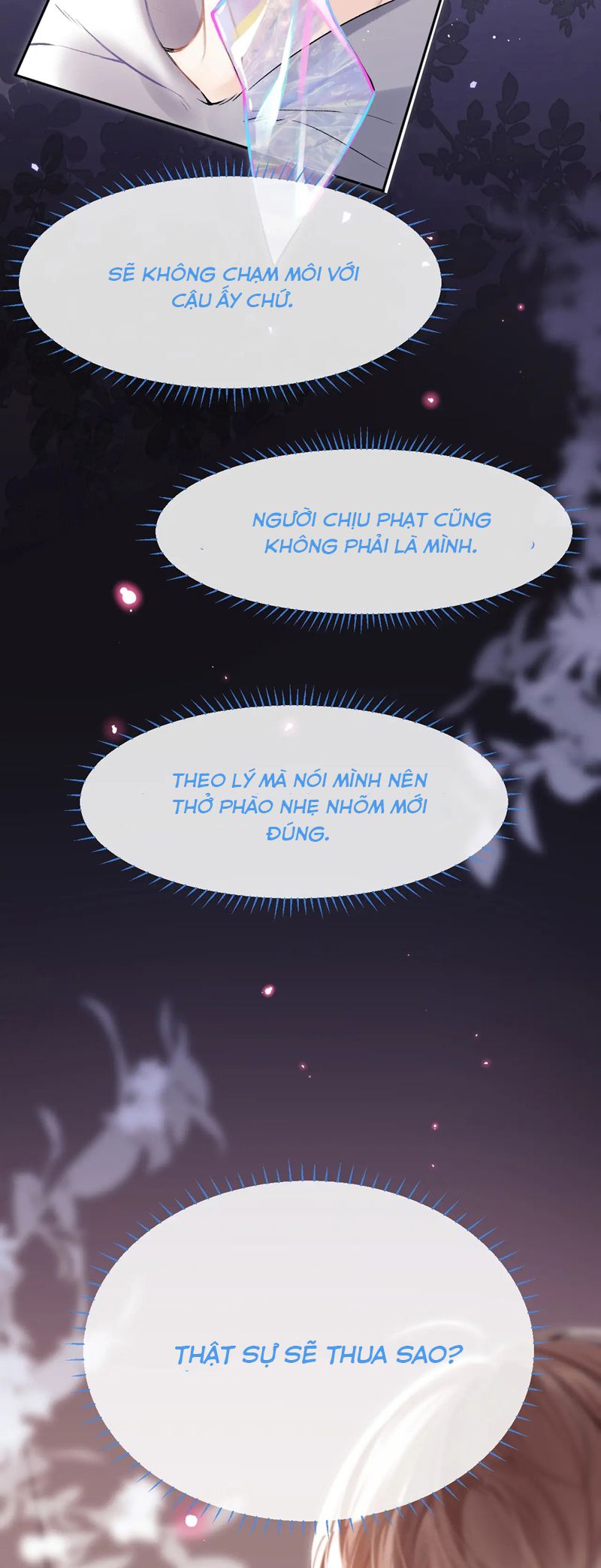 Nghịch Lý Câu Fan Chapter 18 - Trang 4