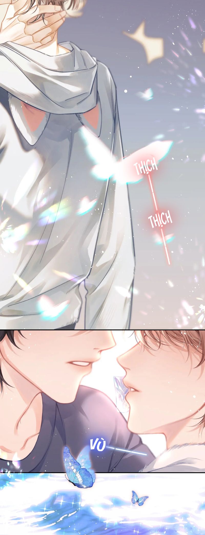 Nghịch Lý Câu Fan Chapter 18 - Trang 4