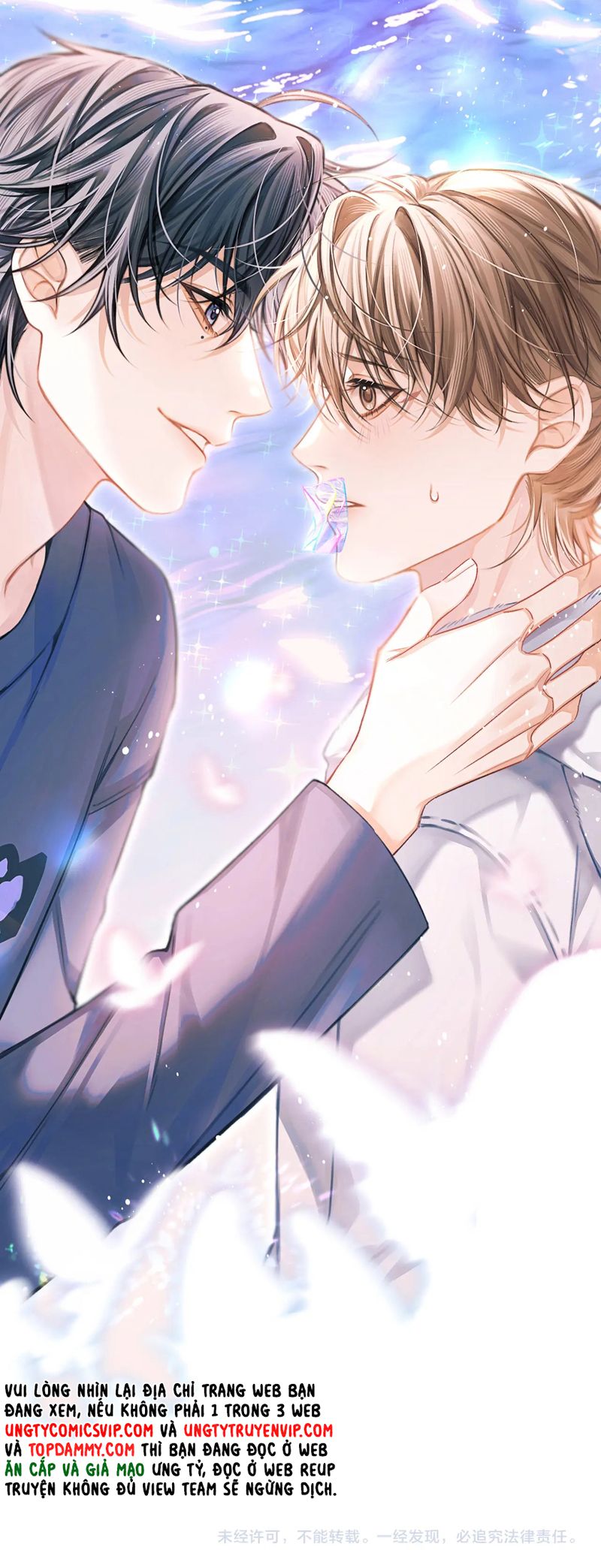 Nghịch Lý Câu Fan Chapter 18 - Trang 4
