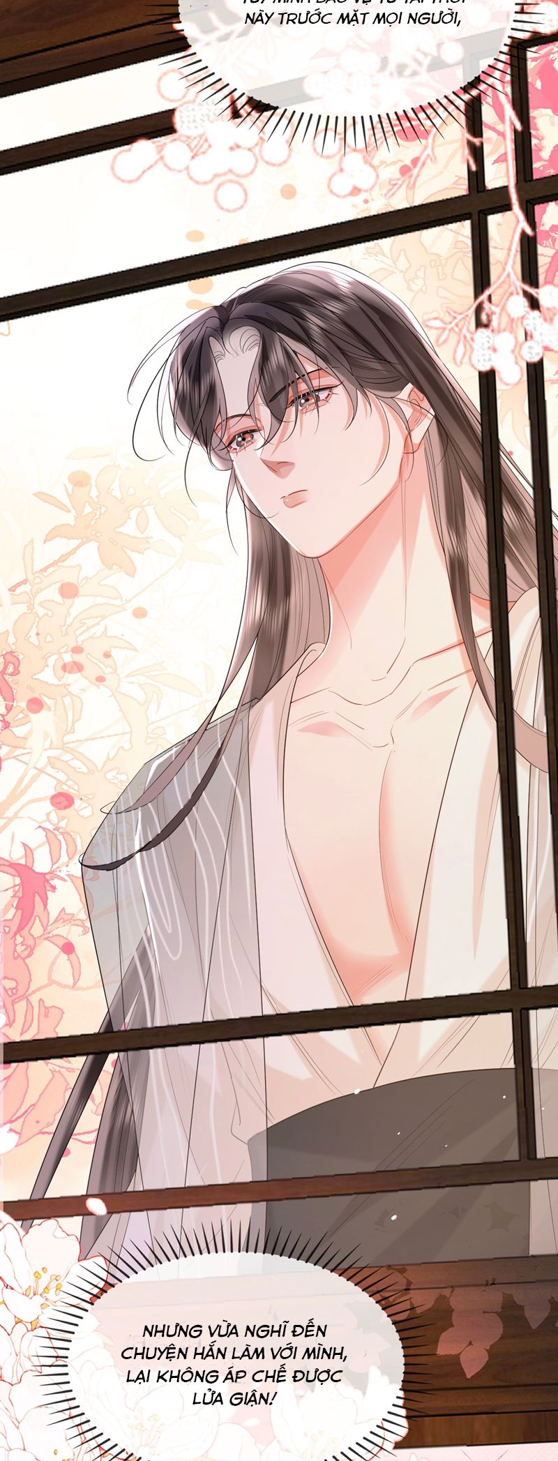 Ôn Hương Diễm Ngọc Chapter 35 - Trang 4