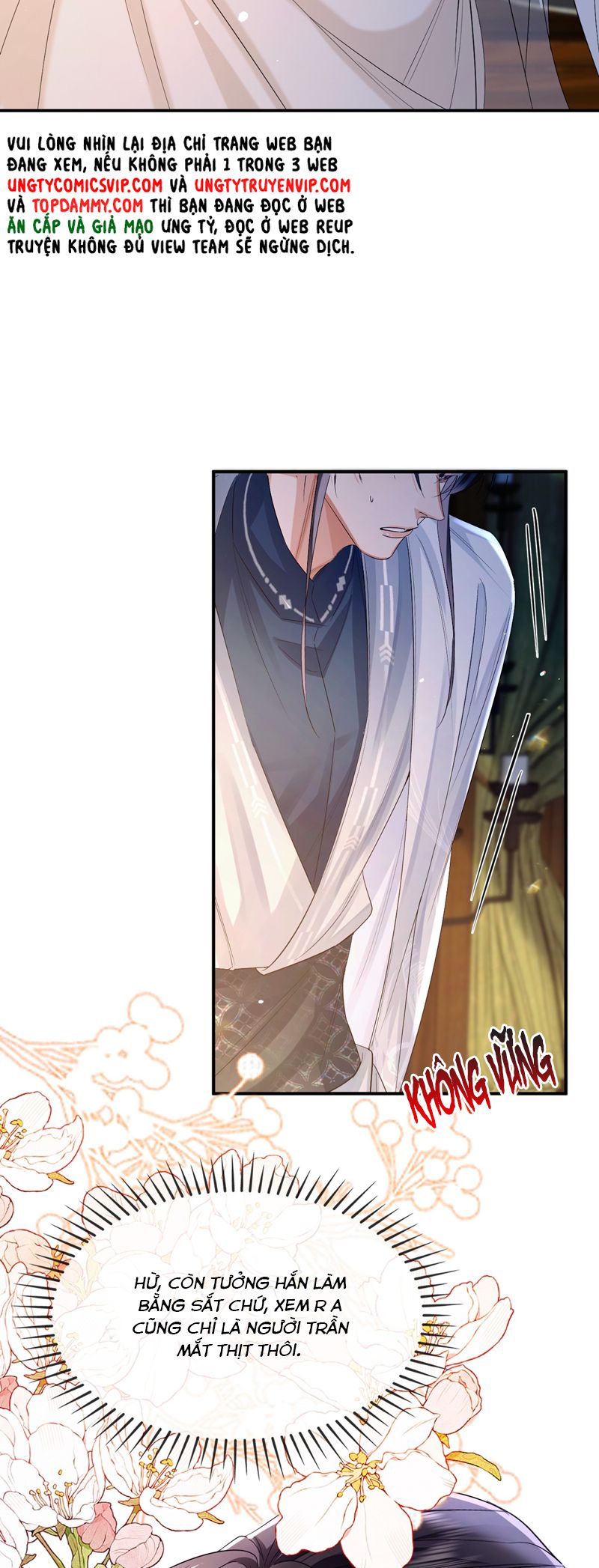 Ôn Hương Diễm Ngọc Chapter 35 - Trang 4