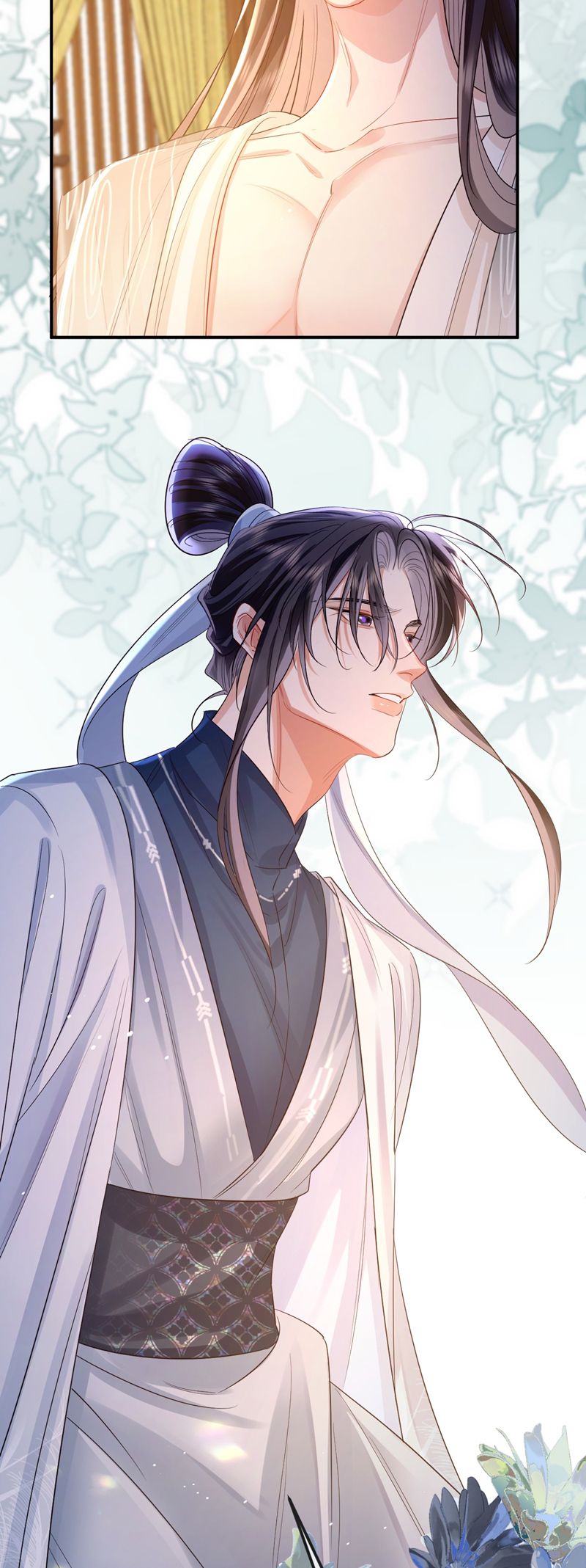 Ôn Hương Diễm Ngọc Chapter 35 - Trang 4