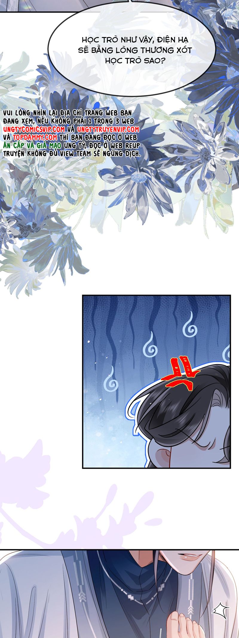 Ôn Hương Diễm Ngọc Chapter 35 - Trang 4