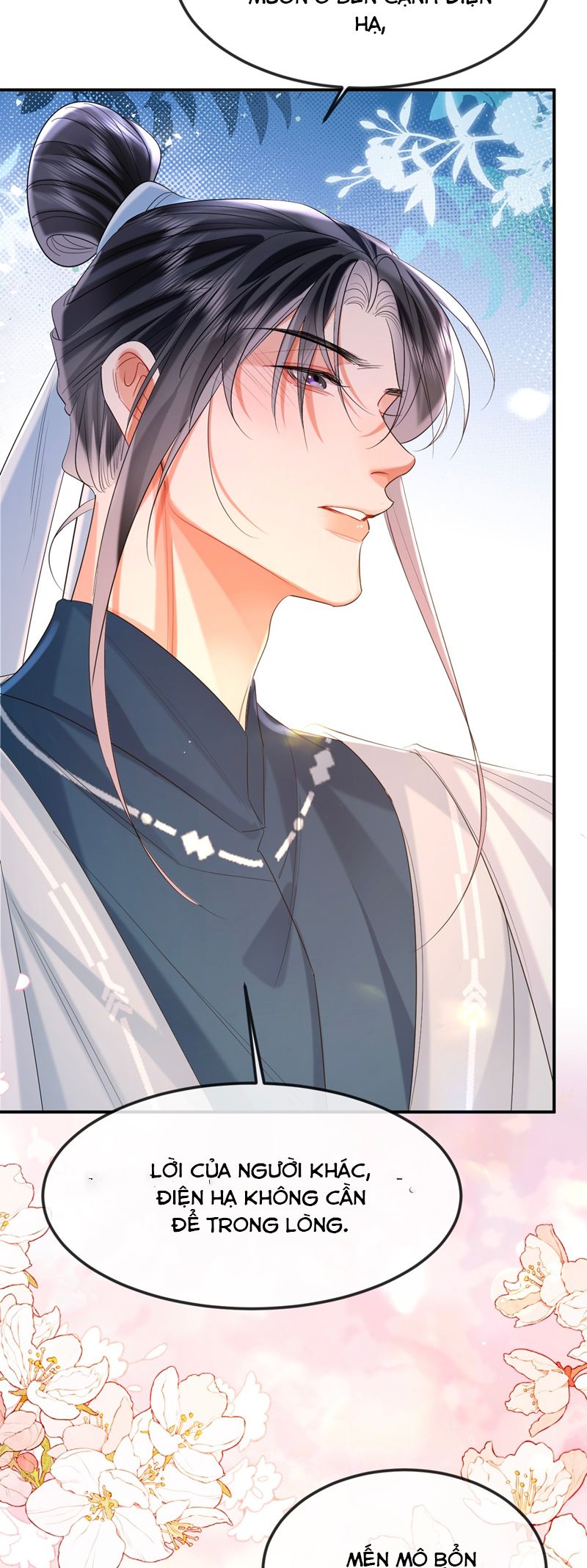 Ôn Hương Diễm Ngọc Chapter 35 - Trang 4
