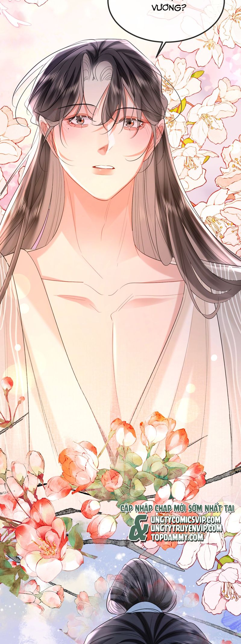 Ôn Hương Diễm Ngọc Chapter 35 - Trang 4