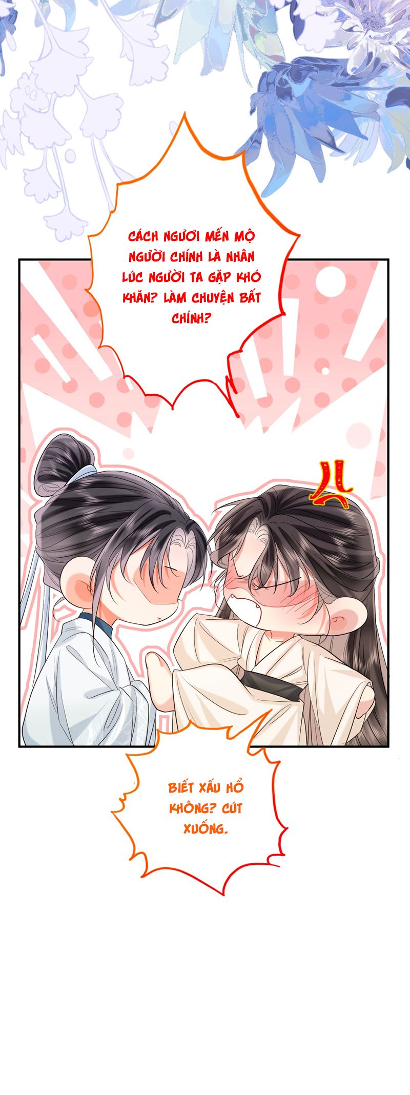 Ôn Hương Diễm Ngọc Chapter 35 - Trang 4