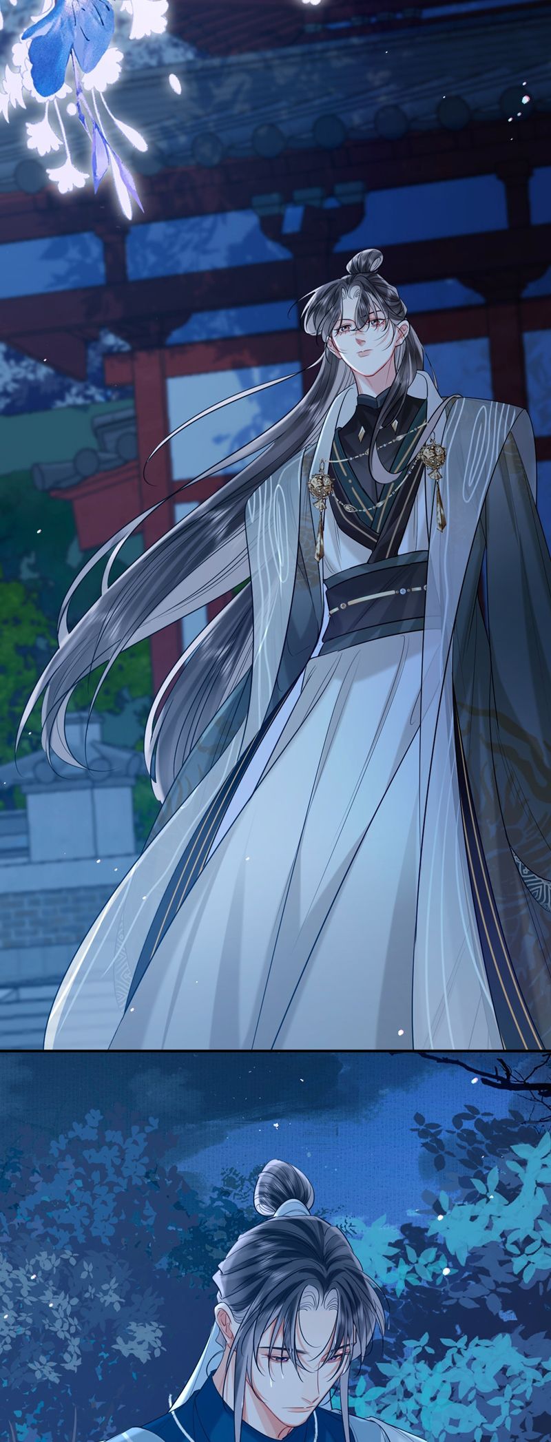 Ôn Hương Diễm Ngọc Chapter 35 - Trang 4