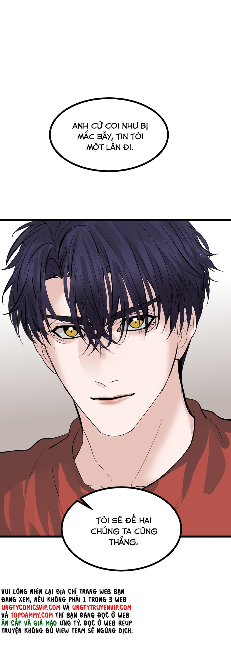 C Vị Thành Thần 3 Chapter 22 - Trang 3