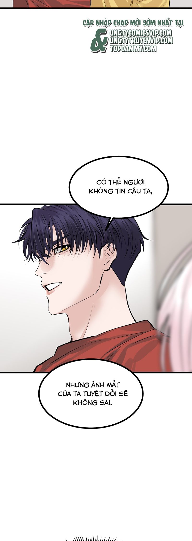 C Vị Thành Thần 3 Chapter 22 - Trang 3