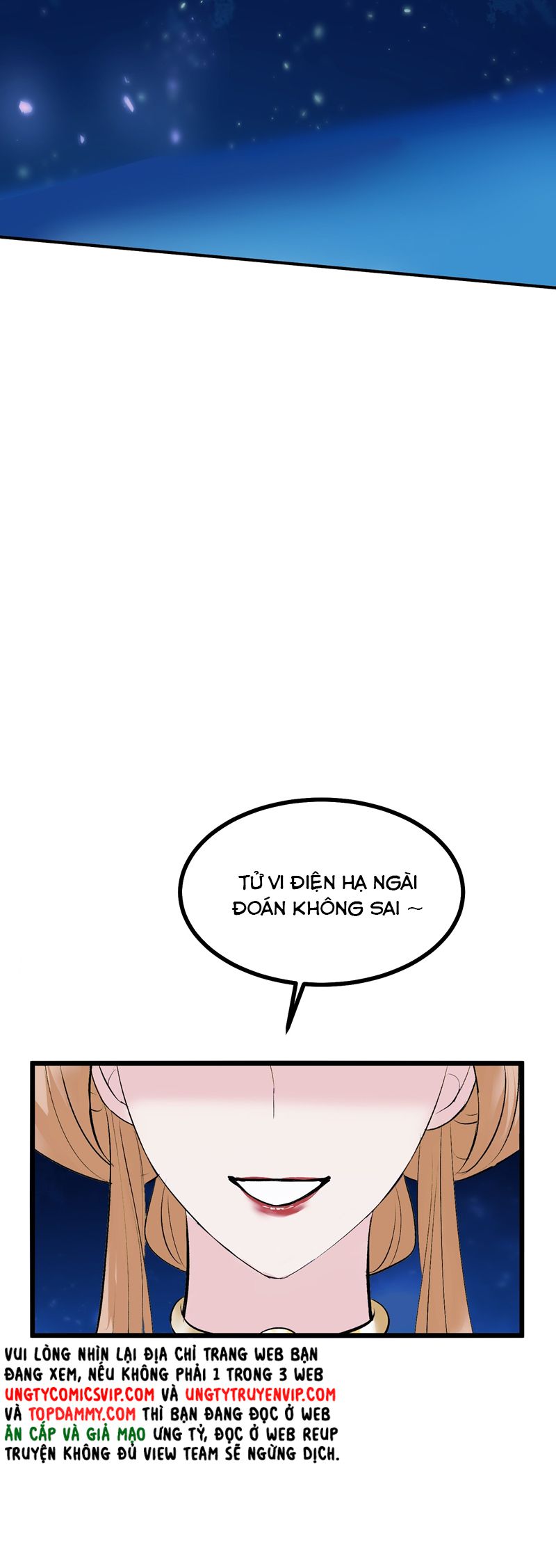 C Vị Thành Thần 3 Chapter 22 - Trang 3