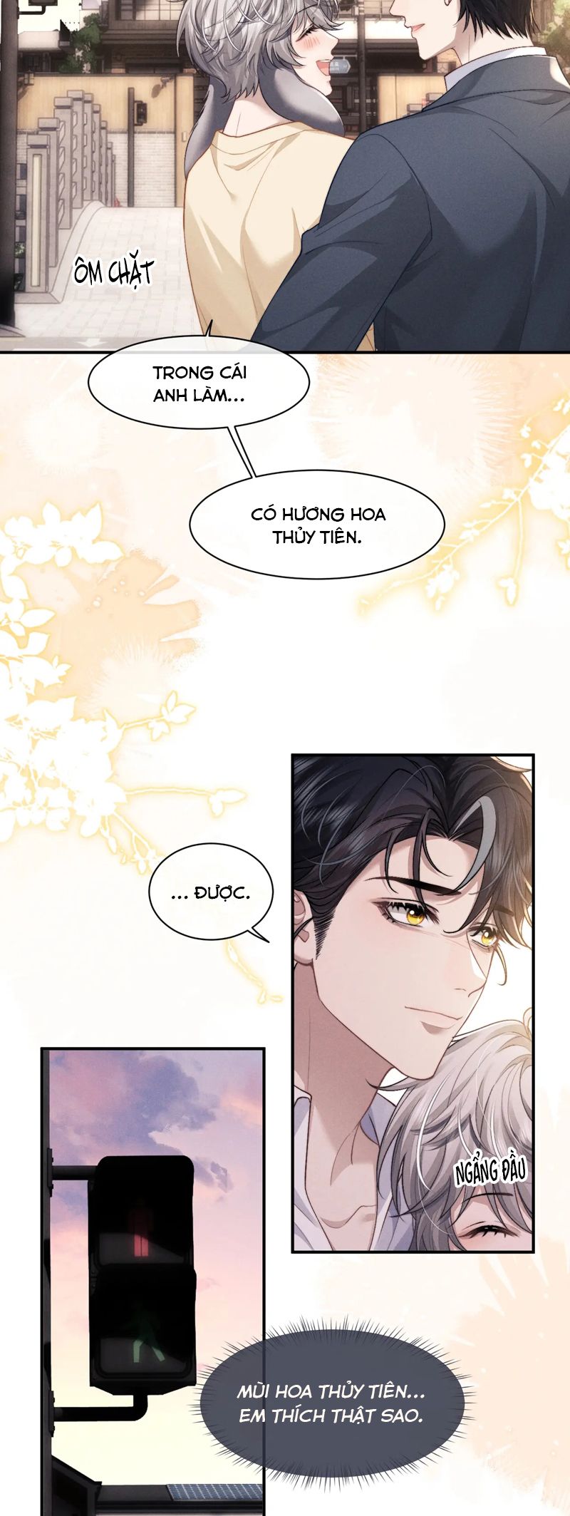 Chấp Sự Thỏ Cụp Tai Chapter 114 - Trang 4
