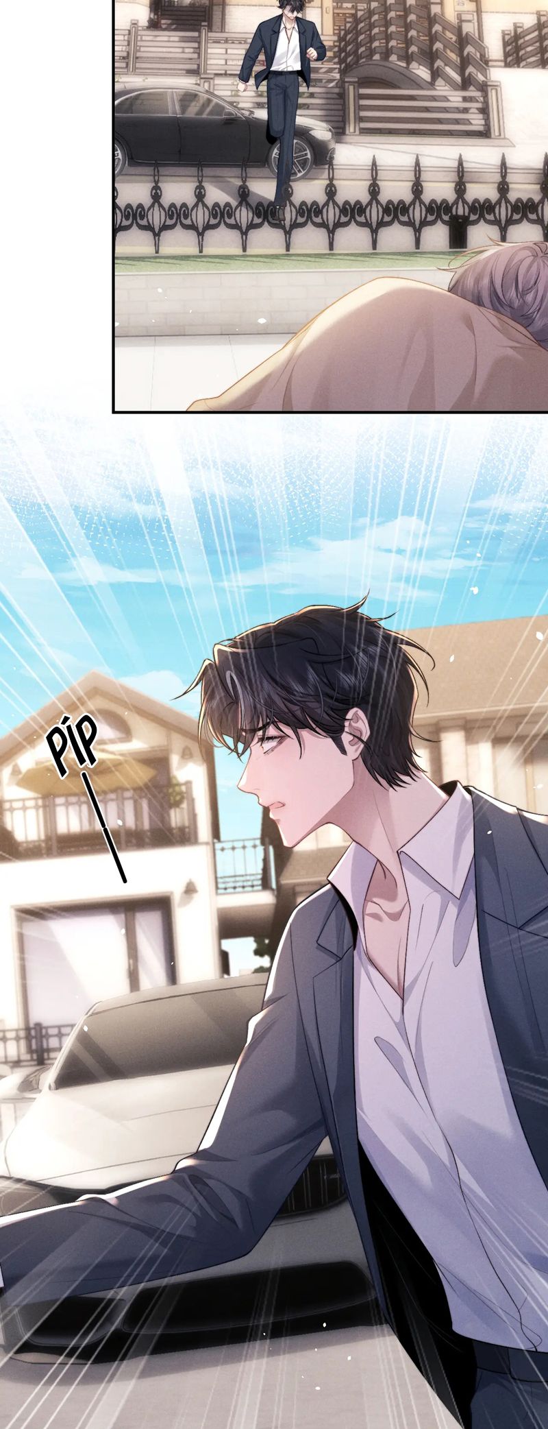 Chấp Sự Thỏ Cụp Tai Chapter 114 - Trang 4