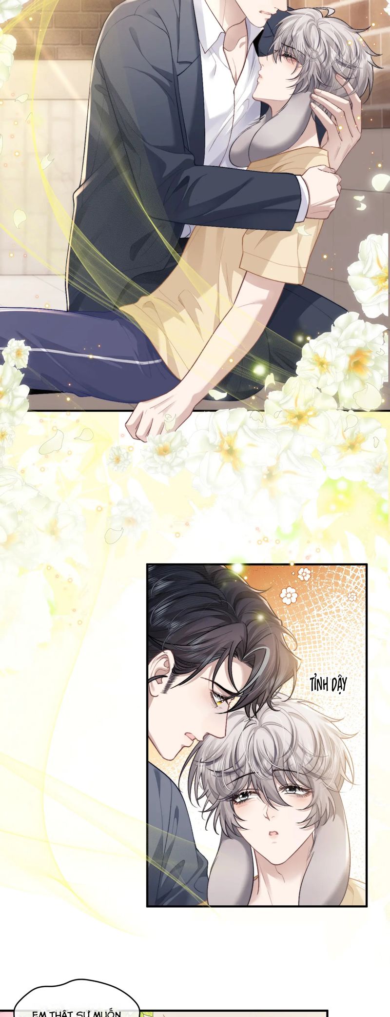 Chấp Sự Thỏ Cụp Tai Chapter 114 - Trang 4