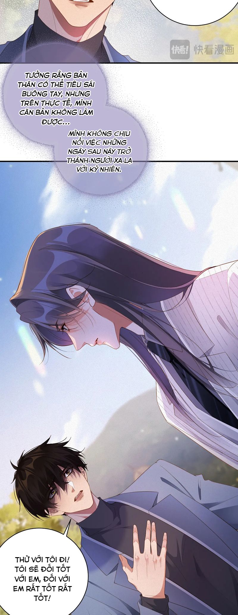 Chồng Trước Lại Muốn Phục Hôn Rồi Chapter 72 - Trang 3