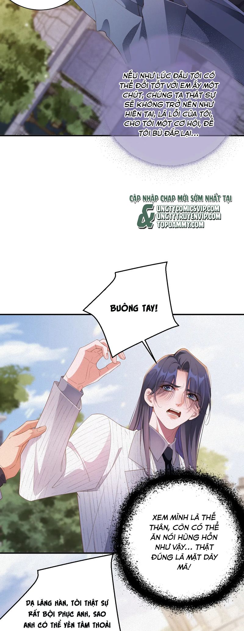 Chồng Trước Lại Muốn Phục Hôn Rồi Chapter 72 - Trang 3
