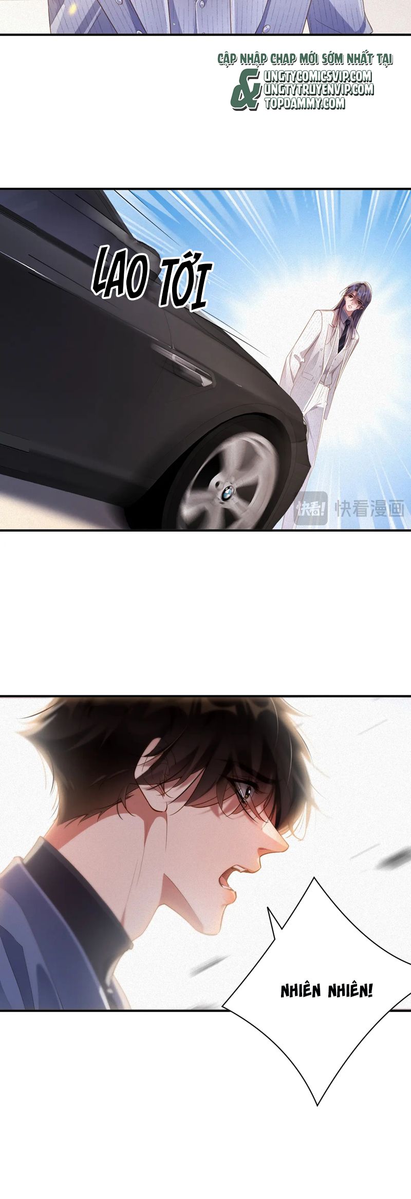 Chồng Trước Lại Muốn Phục Hôn Rồi Chapter 72 - Trang 3