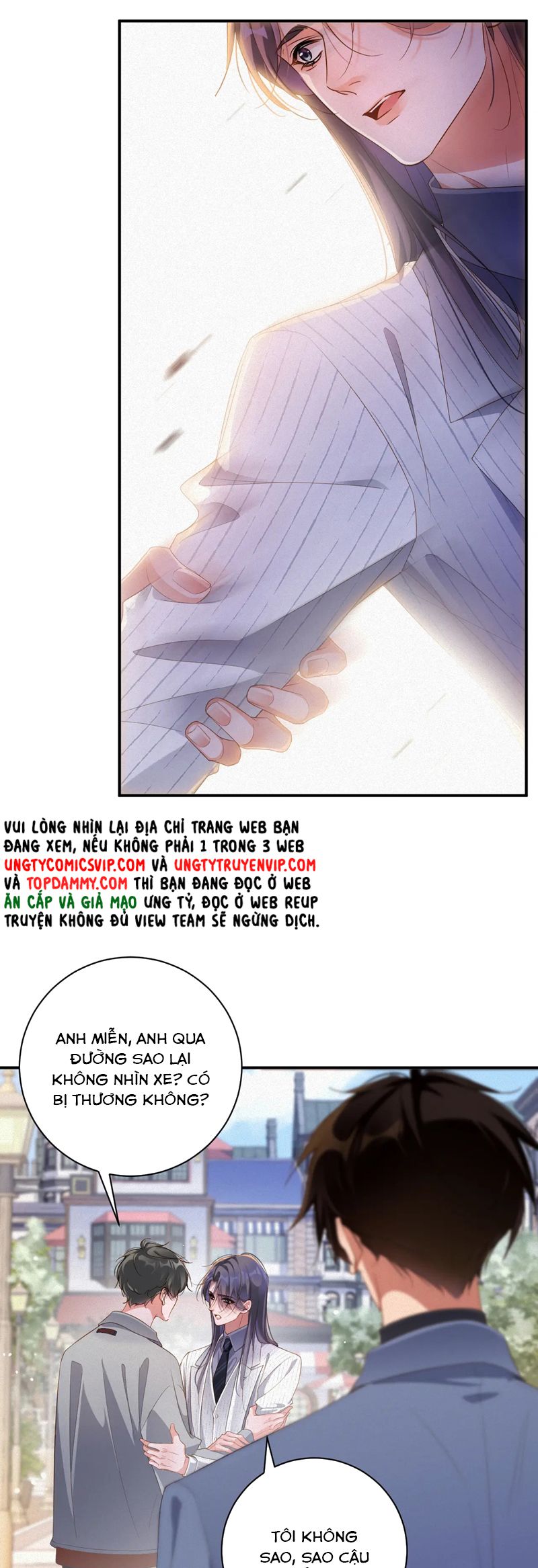 Chồng Trước Lại Muốn Phục Hôn Rồi Chapter 72 - Trang 3