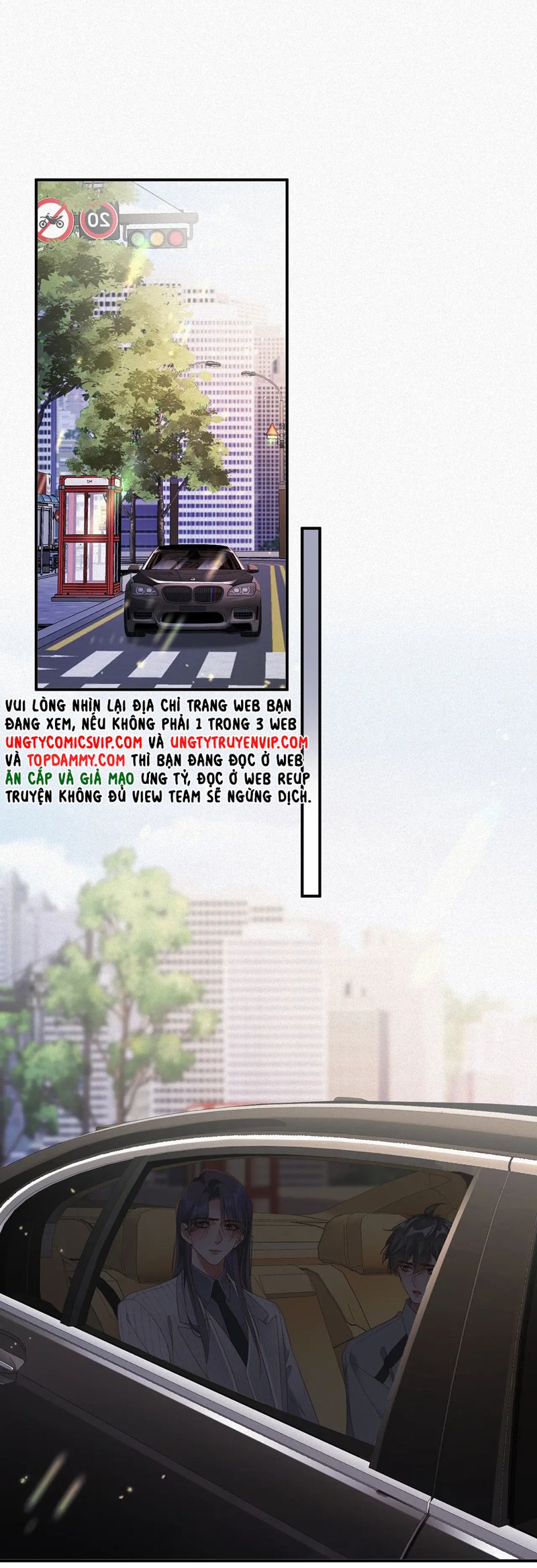 Chồng Trước Lại Muốn Phục Hôn Rồi Chapter 72 - Trang 3