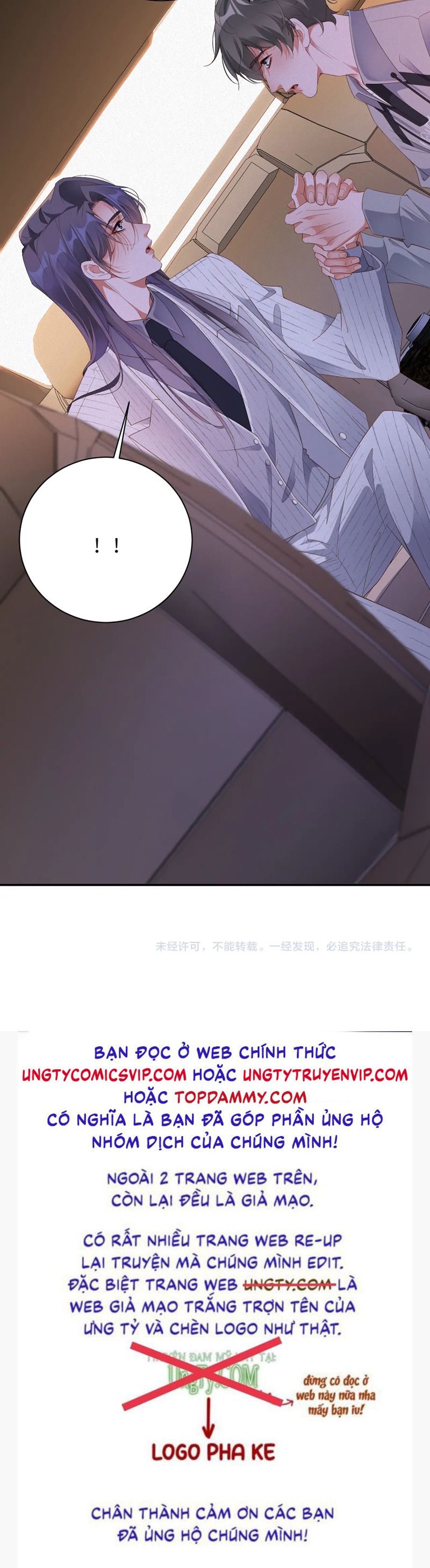 Chồng Trước Lại Muốn Phục Hôn Rồi Chapter 72 - Trang 3