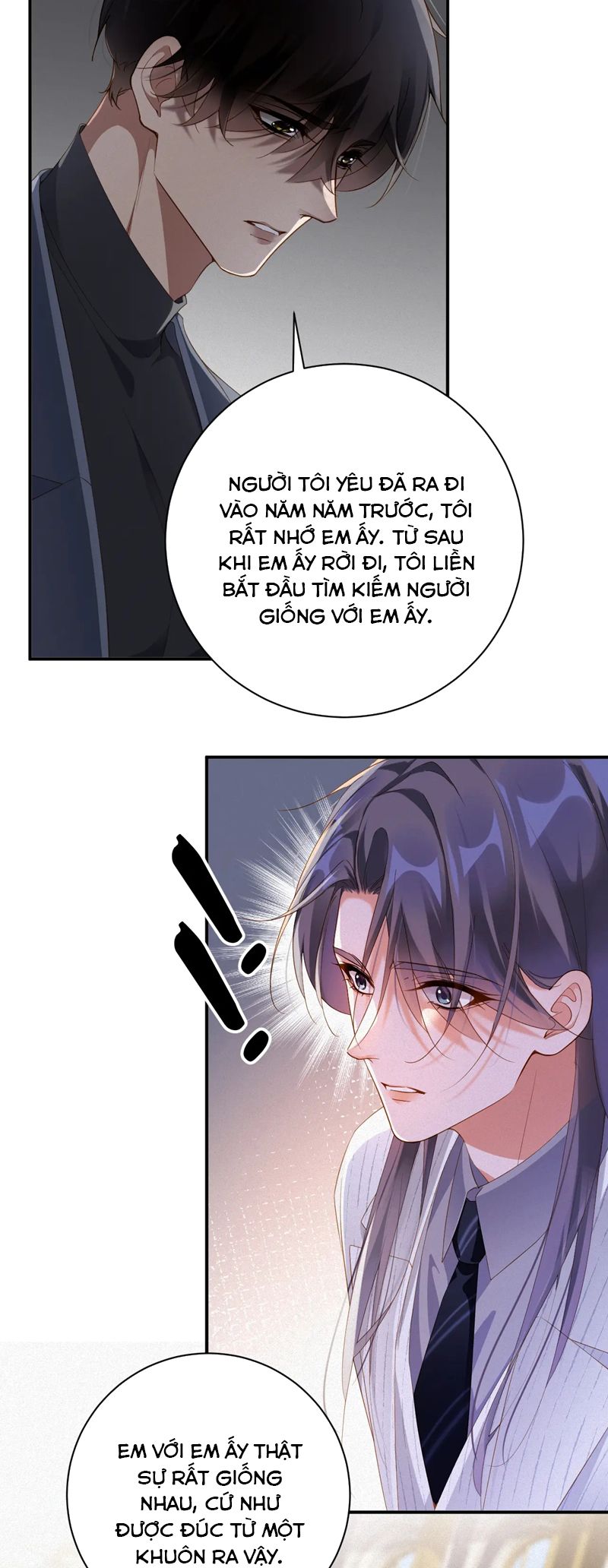 Chồng Trước Lại Muốn Phục Hôn Rồi Chapter 72 - Trang 3