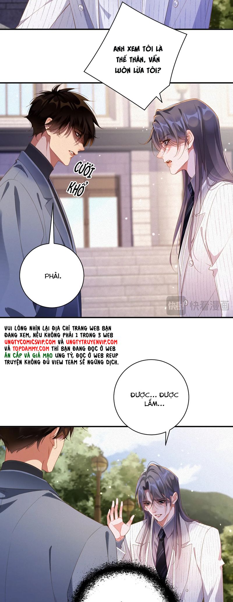Chồng Trước Lại Muốn Phục Hôn Rồi Chapter 72 - Trang 3