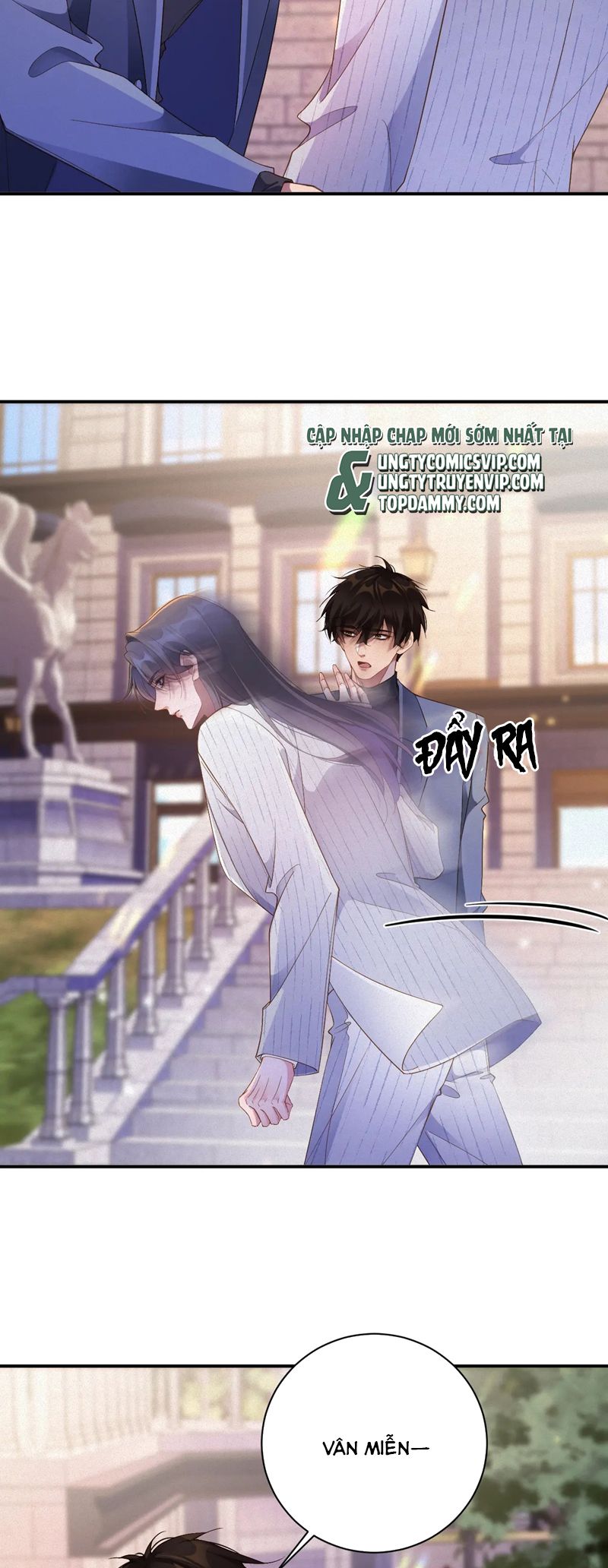 Chồng Trước Lại Muốn Phục Hôn Rồi Chapter 72 - Trang 3