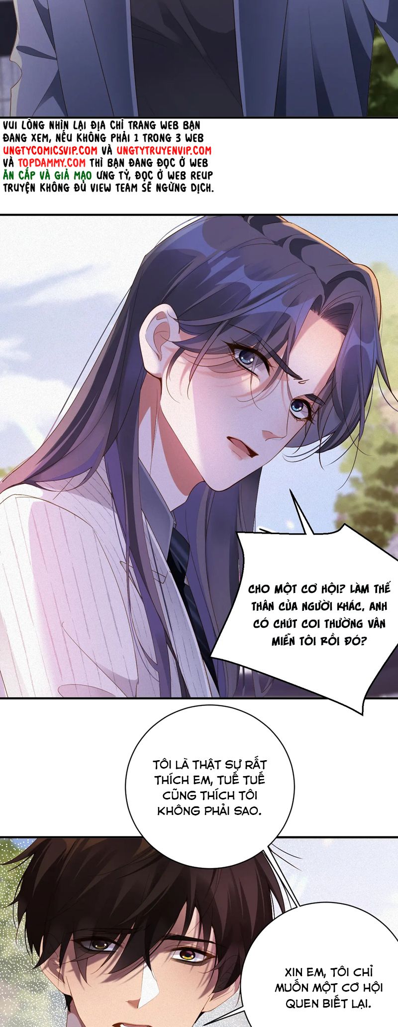 Chồng Trước Lại Muốn Phục Hôn Rồi Chapter 72 - Trang 3