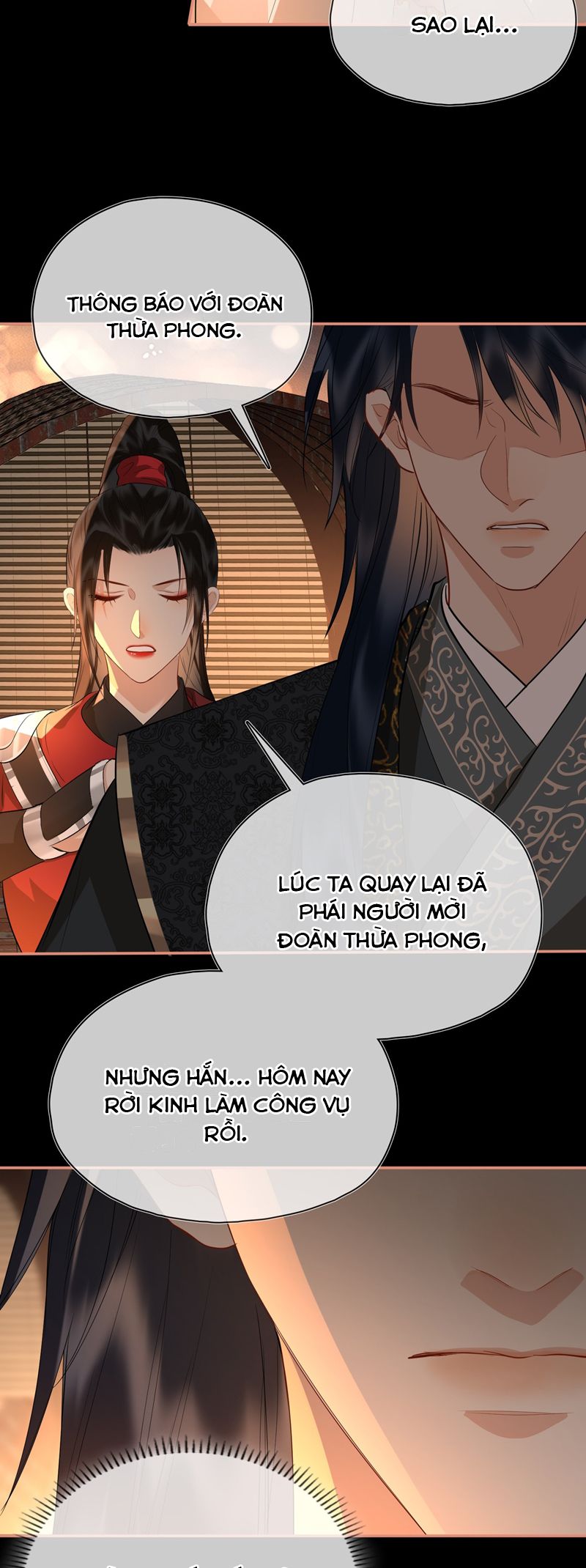 Tham Hoan Chapter 50 - Trang 3