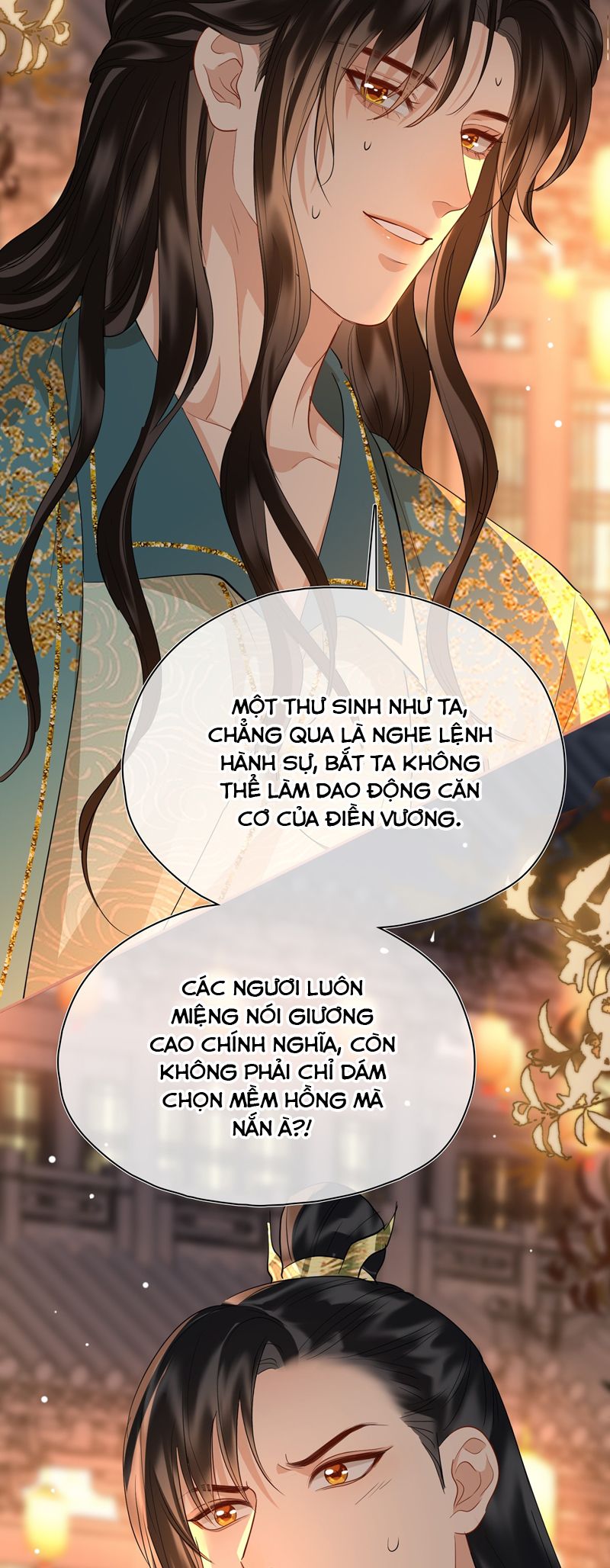 Tham Hoan Chapter 50 - Trang 3
