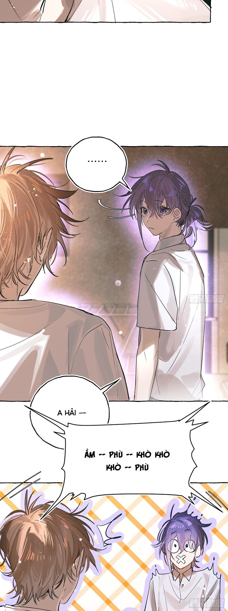 Lãm Nguyệt Triều Minh Chapter 27 - Next Chapter 28