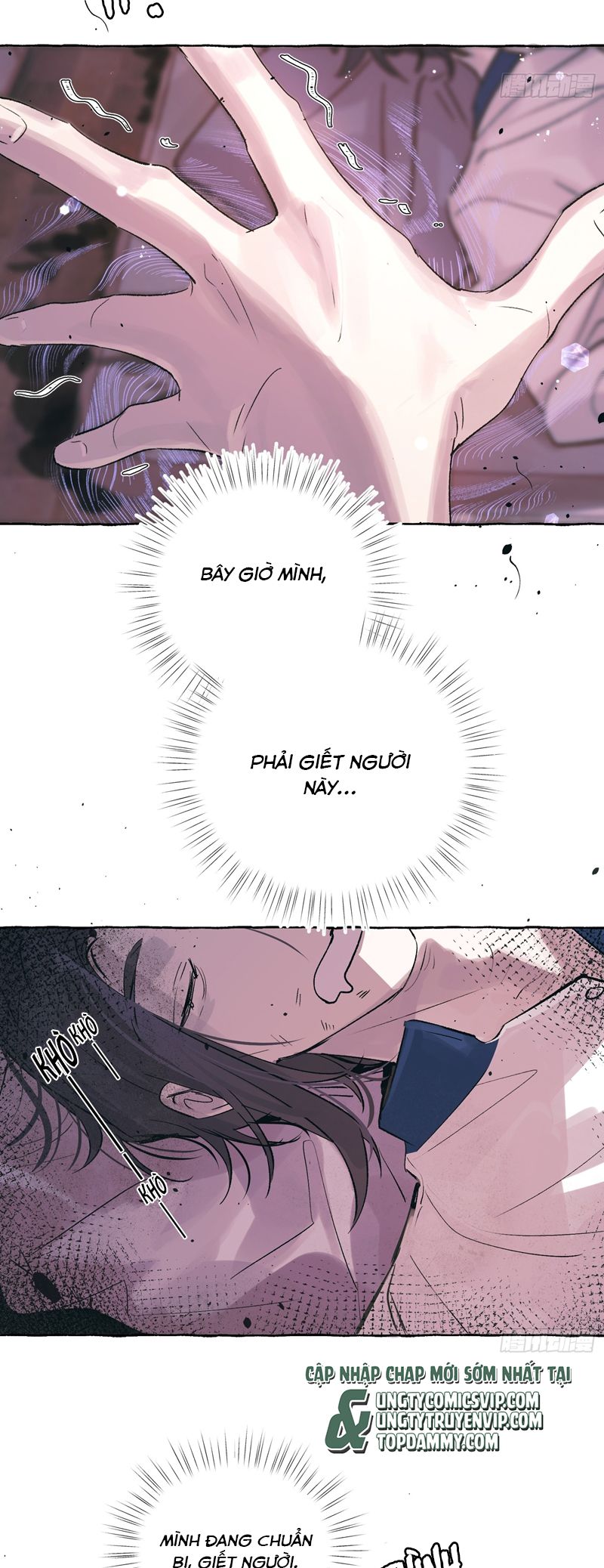 Lãm Nguyệt Triều Minh Chapter 27 - Next Chapter 28