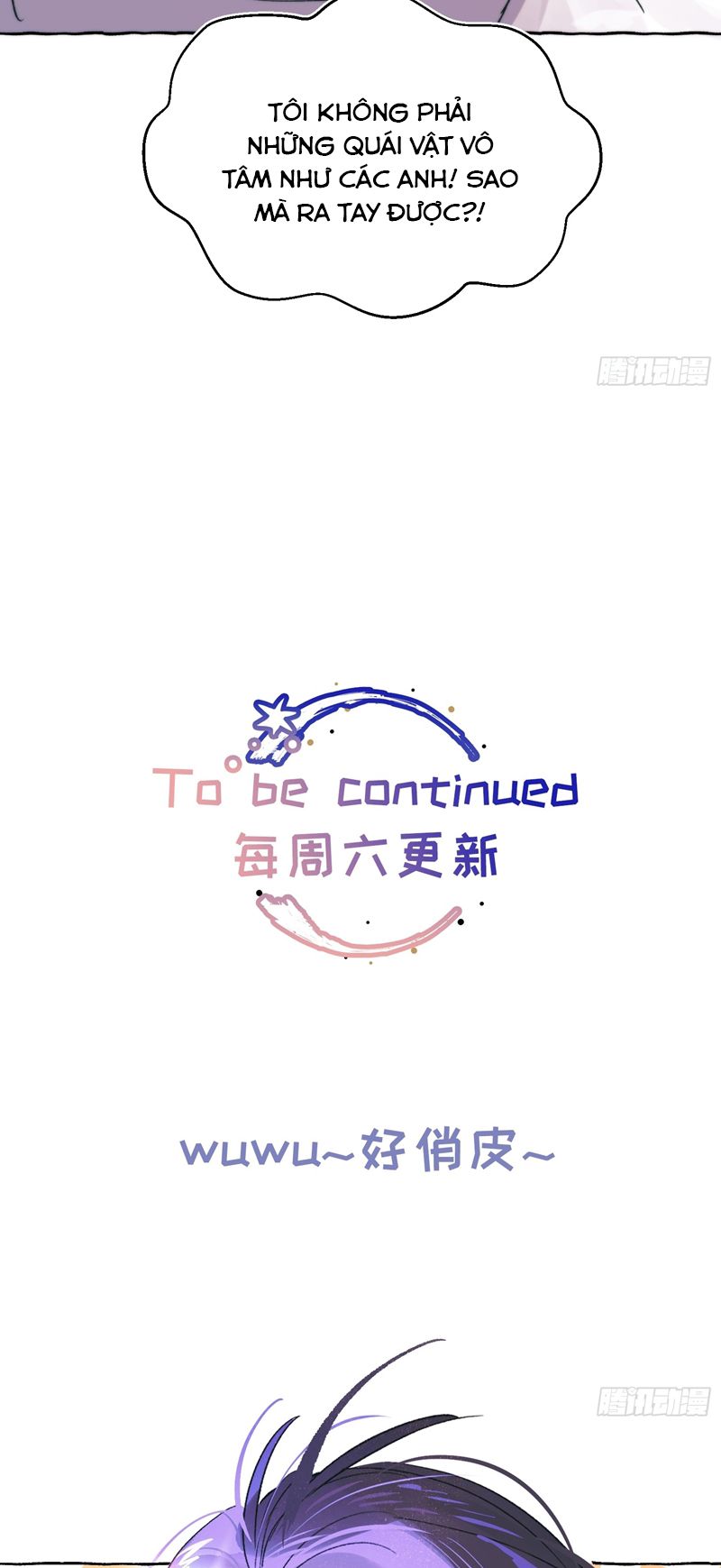 Lãm Nguyệt Triều Minh Chapter 27 - Next Chapter 28