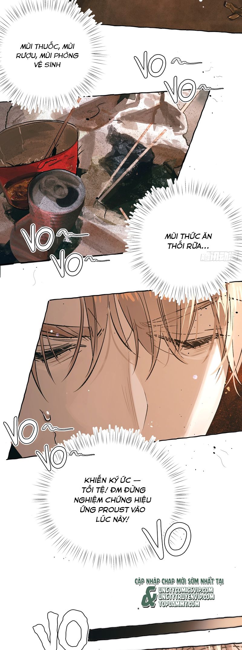 Lãm Nguyệt Triều Minh Chapter 27 - Next Chapter 28
