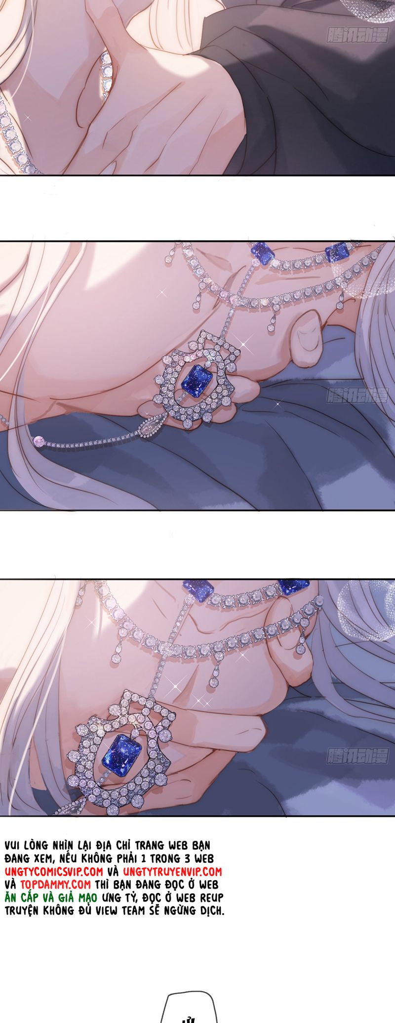 Thỉnh Cùng Ta Đồng Miên Chap 175 - Next Chap 176