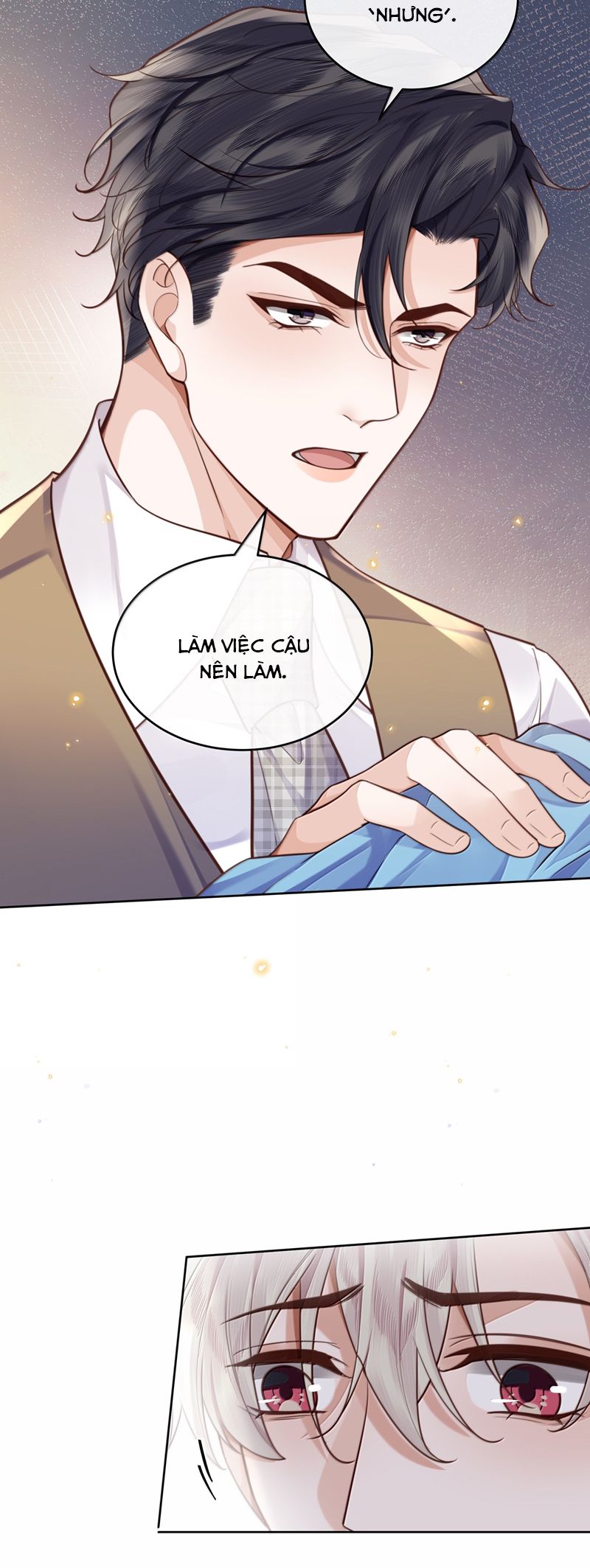 Tổng Tài Định Chế Tư Nhân Chap 102 - Trang 2