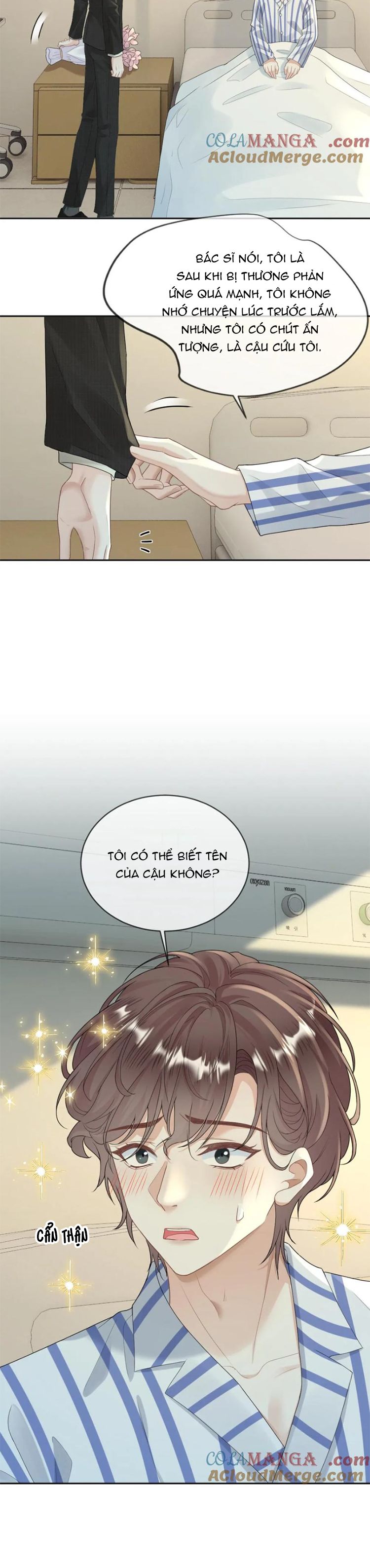Lang Cẩu Chủ Thần Chapter 268 - Trang 3