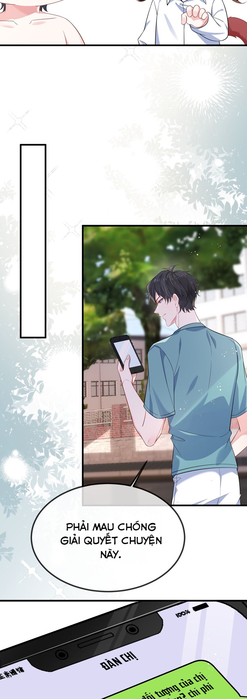 Giáo Bá Là Một Tên Yêu Tinh Chapter 122 - Next Chapter 123