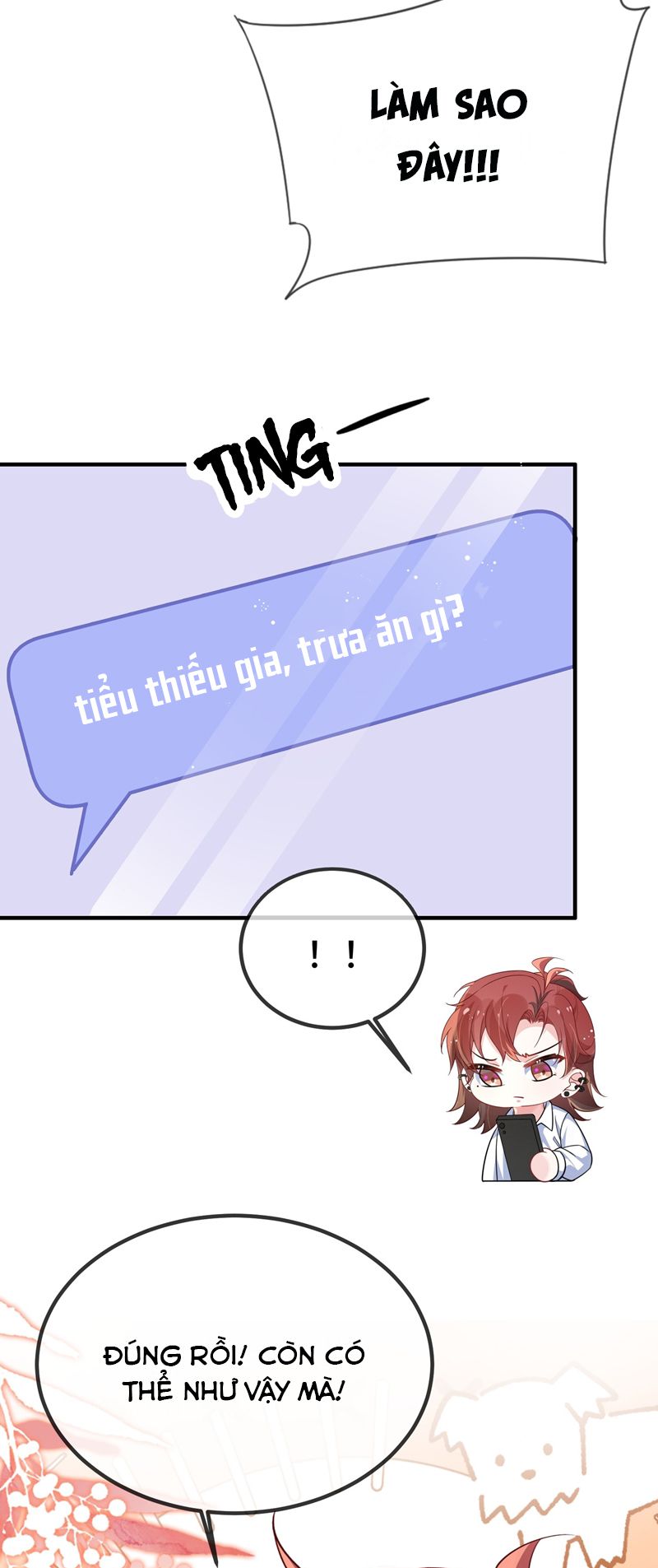 Giáo Bá Là Một Tên Yêu Tinh Chapter 122 - Next Chapter 123