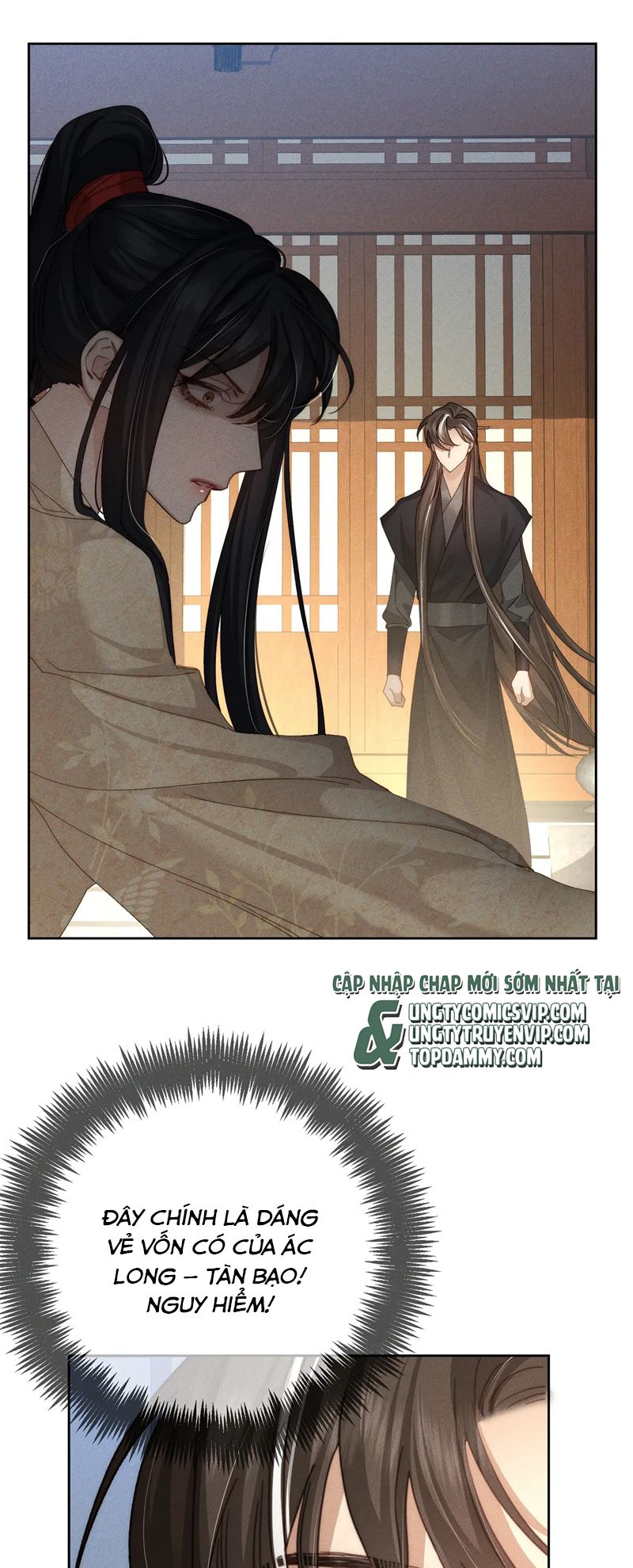 Nhân Vật Chính Chỉ Muốn Yêu Đương Chapter 151 - Trang 4
