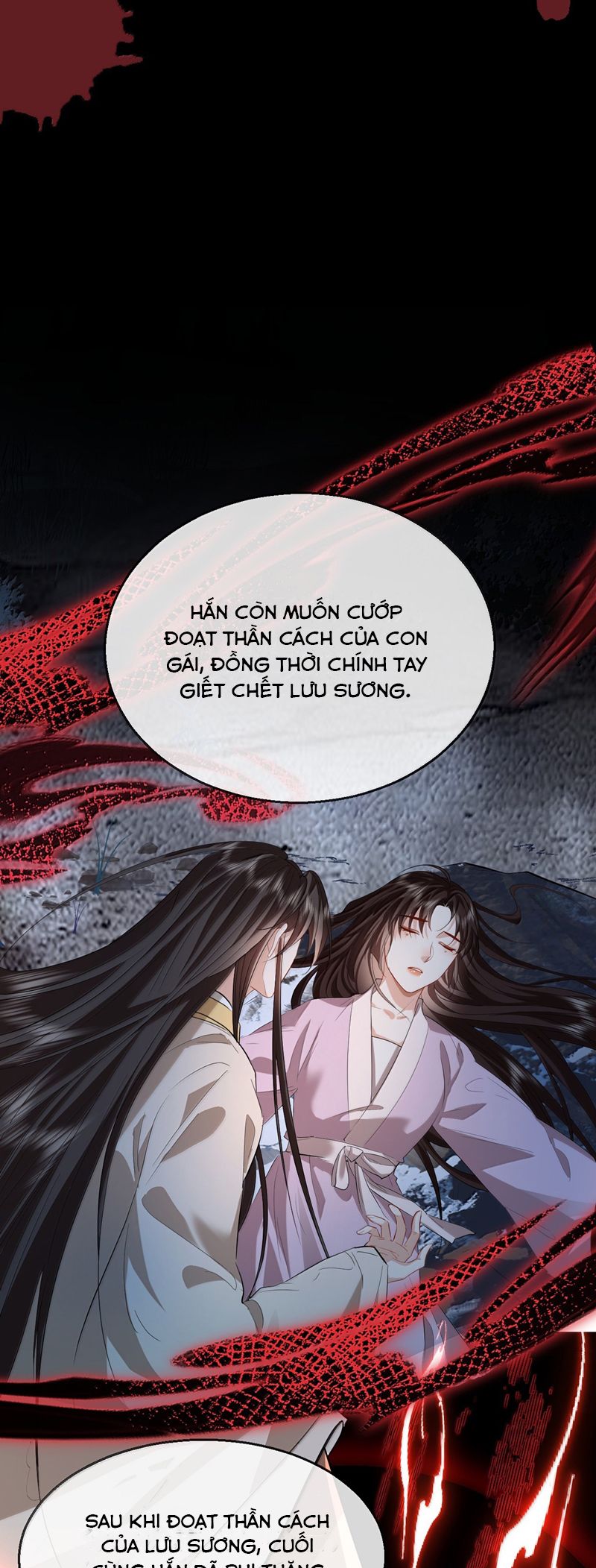 Ma Tôn Đại Nhân Song Tu Không Chapter 75 - Trang 4